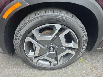 2024 Hyundai Palisade Limited - miniatura 8