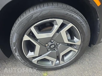 2024 Hyundai Palisade Limited - miniatura 9
