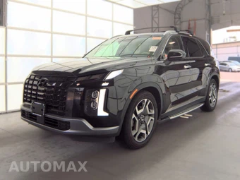 2024 Hyundai Palisade Limited - samochód z USA z aukcji Manheim, oferta Kup Teraz w AUTOMAX