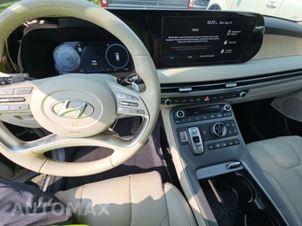 2024 Hyundai Palisade Limited - miniatura 11