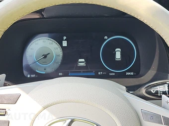 2024 Hyundai Palisade Limited - miniatura 12