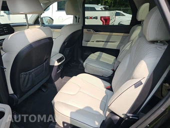2024 Hyundai Palisade Limited - miniatura 13