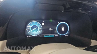 2024 Hyundai Palisade Limited - miniatura 19