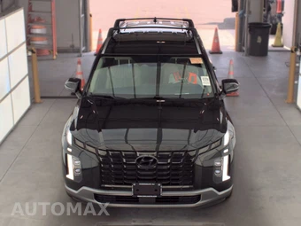 2024 Hyundai Palisade Limited - miniatura 2