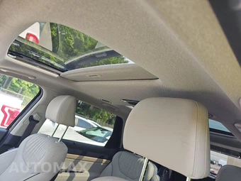 2024 Hyundai Palisade Limited - miniatura 22