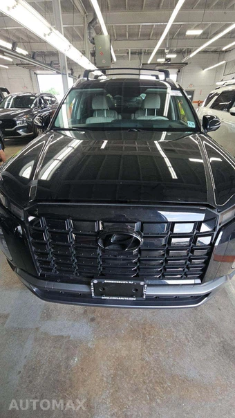 2024 Hyundai Palisade Limited - miniatura 27