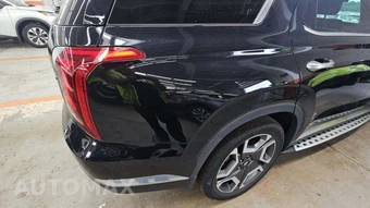 2024 Hyundai Palisade Limited - miniatura 28