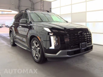 2024 Hyundai Palisade Limited - miniatura 3