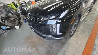 2024 Hyundai Palisade Limited - miniatura 30