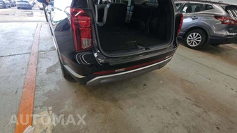 2024 Hyundai Palisade Limited - miniatura 32
