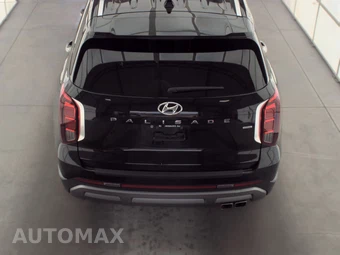 2024 Hyundai Palisade Limited - miniatura 5