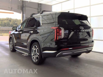 2024 Hyundai Palisade Limited - miniatura 6