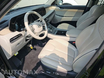 2024 Hyundai Palisade Limited - miniatura 7