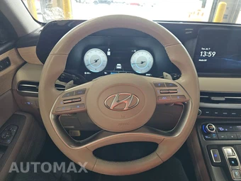 2024 Hyundai Palisade Limited – miniatura 10