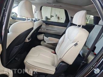 2024 Hyundai Palisade Limited – miniatura 13
