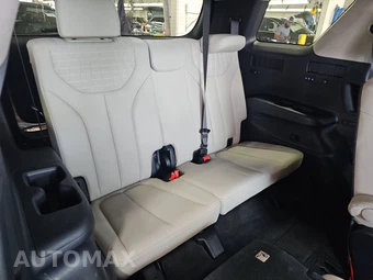 2024 Hyundai Palisade Limited – miniatura 14
