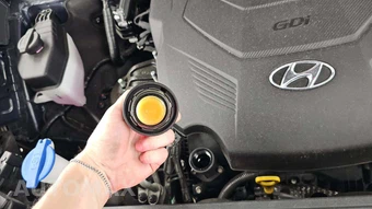 2024 Hyundai Palisade Limited – miniatura 18
