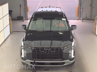 2024 Hyundai Palisade Limited – miniatura 2