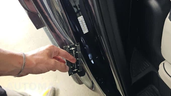 2024 Hyundai Palisade Limited – miniatura 22