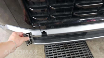 2024 Hyundai Palisade Limited – miniatura 23