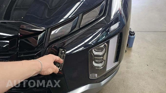 2024 Hyundai Palisade Limited – miniatura 24