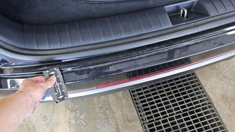 2024 Hyundai Palisade Limited – miniatura 26