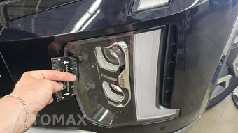 2024 Hyundai Palisade Limited – miniatura 27