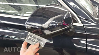 2024 Hyundai Palisade Limited – miniatura 28