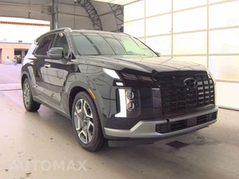 2024 Hyundai Palisade Limited – miniatura 3