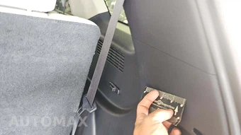 2024 Hyundai Palisade Limited – miniatura 31