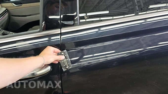 2024 Hyundai Palisade Limited – miniatura 32