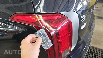2024 Hyundai Palisade Limited – miniatura 36