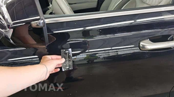 2024 Hyundai Palisade Limited – miniatura 39