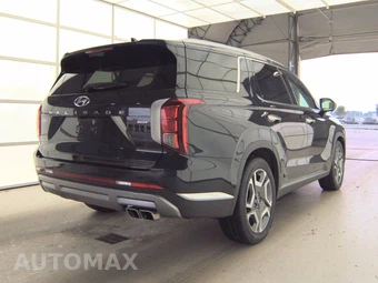 2024 Hyundai Palisade Limited – miniatura 4