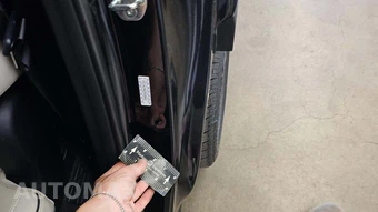 2024 Hyundai Palisade Limited – miniatura 42