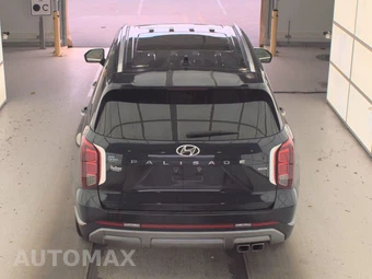 2024 Hyundai Palisade Limited – miniatura 5