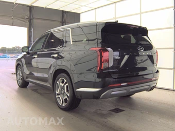 2024 Hyundai Palisade Limited – miniatura 6