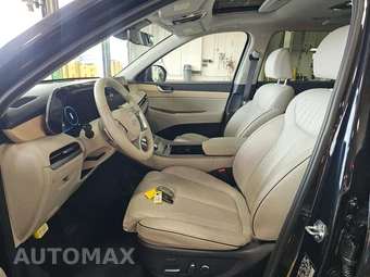 2024 Hyundai Palisade Limited – miniatura 7