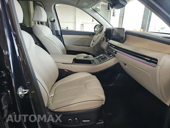 2024 Hyundai Palisade Limited – miniatura 8
