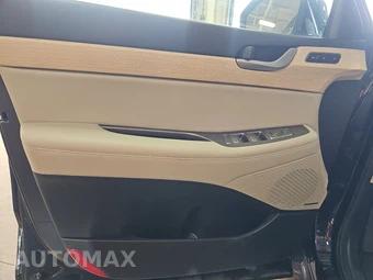 2024 Hyundai Palisade Limited – miniatura 9