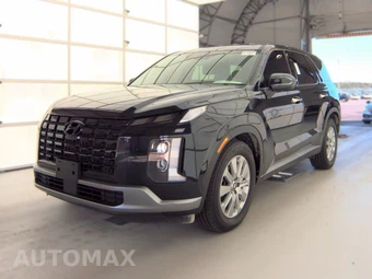 2024 Hyundai Palisade SE