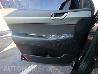 2024 Hyundai Palisade SE - miniatura 15