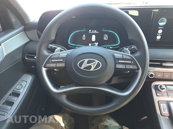 2024 Hyundai Palisade SE - miniatura 16