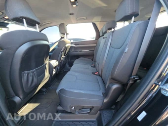 2024 Hyundai Palisade SE - miniatura 19