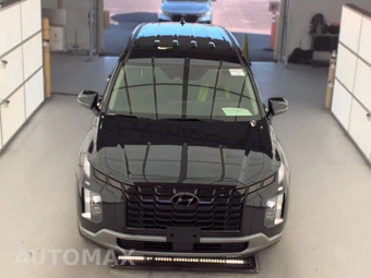 2024 Hyundai Palisade SE - miniatura 2