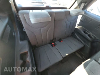 2024 Hyundai Palisade SE - miniatura 20