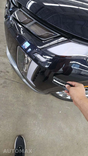 2024 Hyundai Palisade SE - miniatura 29