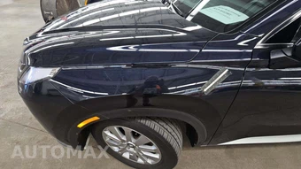 2024 Hyundai Palisade SE - miniatura 33