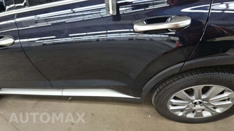 2024 Hyundai Palisade SE - miniatura 35