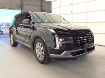 2024 Hyundai Palisade SE - miniatura 4